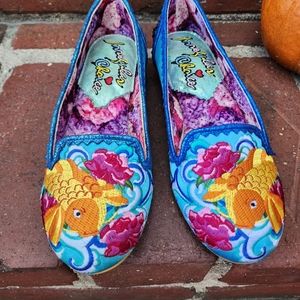 Irregular Choice, size 36, Multi color